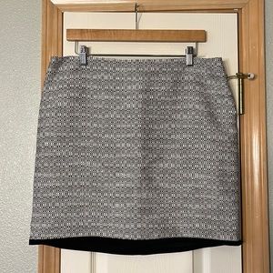 EUC skirt. Size 14